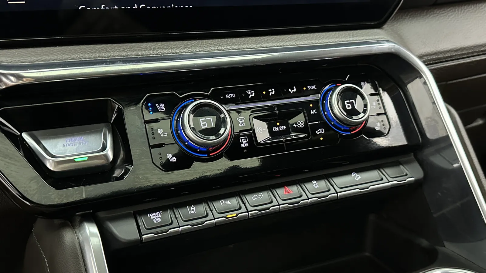 GMC Sierra photo 18
