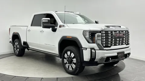 Another view of 2024 GMC Sierra 2500 HD Denali for sale in Jacksonville, FL at Auto Boutique Florida