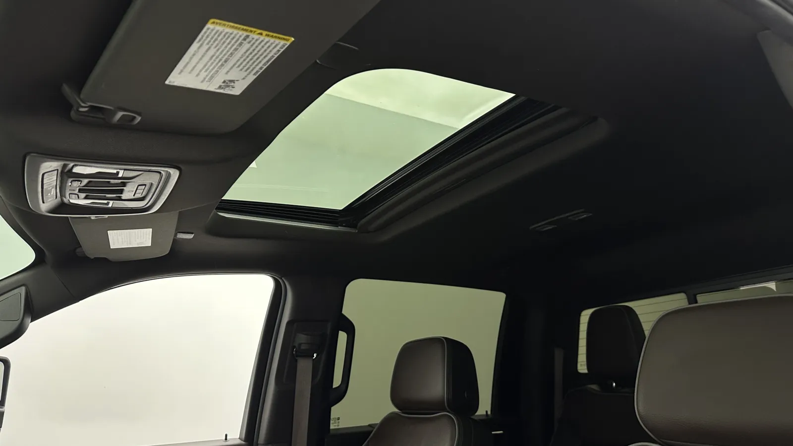 GMC Sierra photo 5