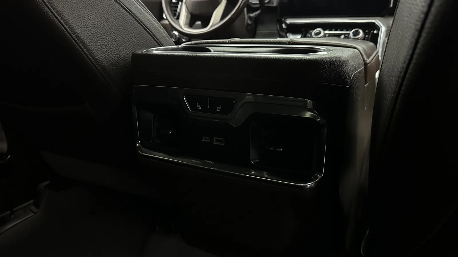 GMC Sierra photo 32