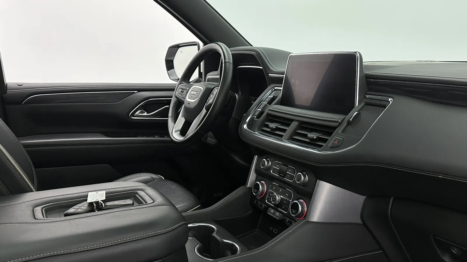 GMC Yukon XL photo 37