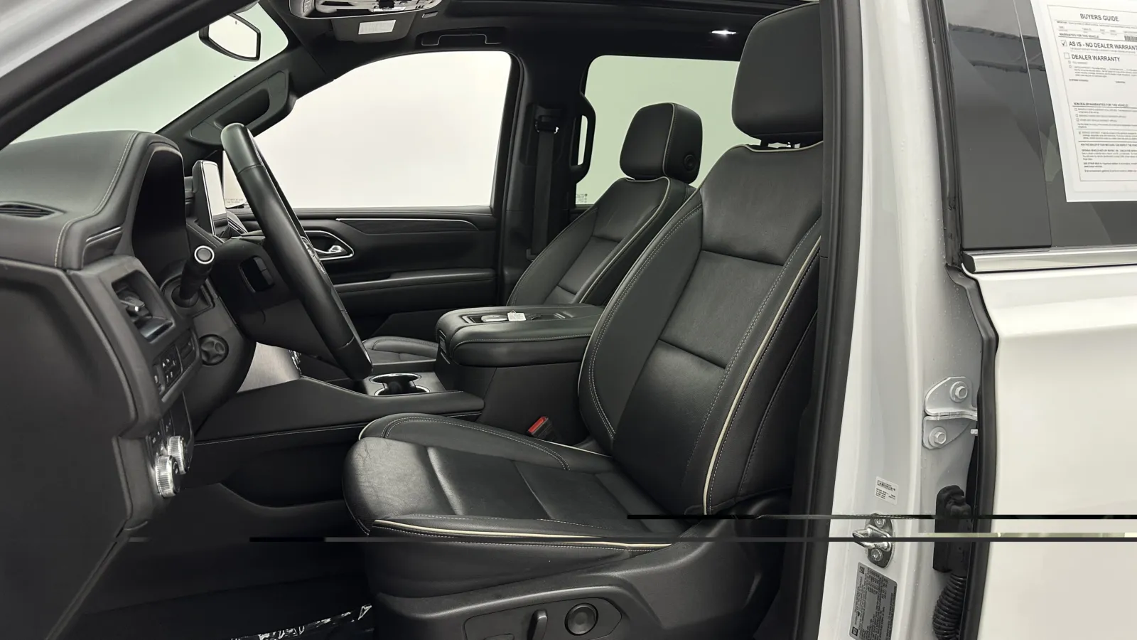 GMC Yukon XL photo 16