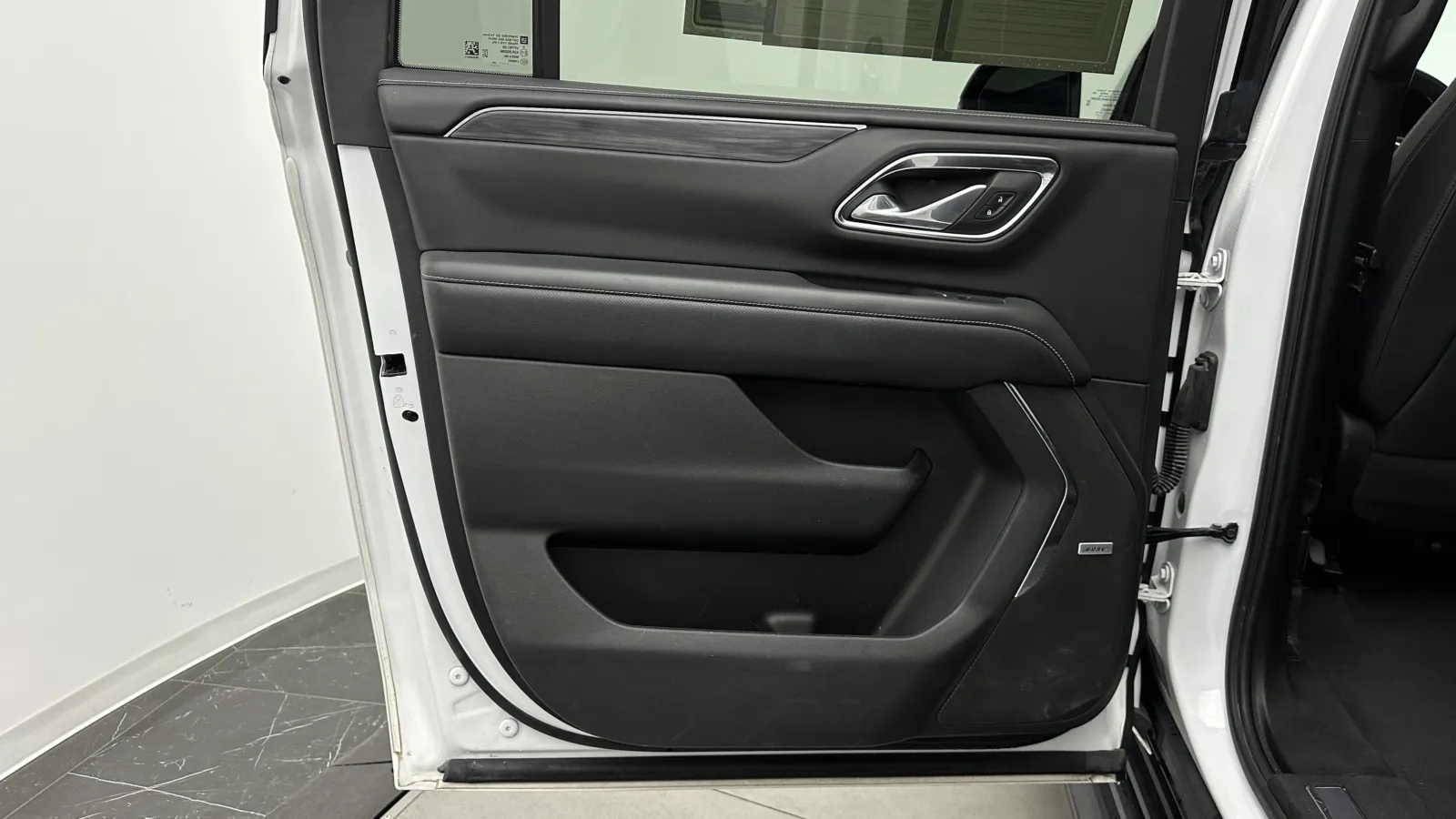 GMC Yukon XL photo 26