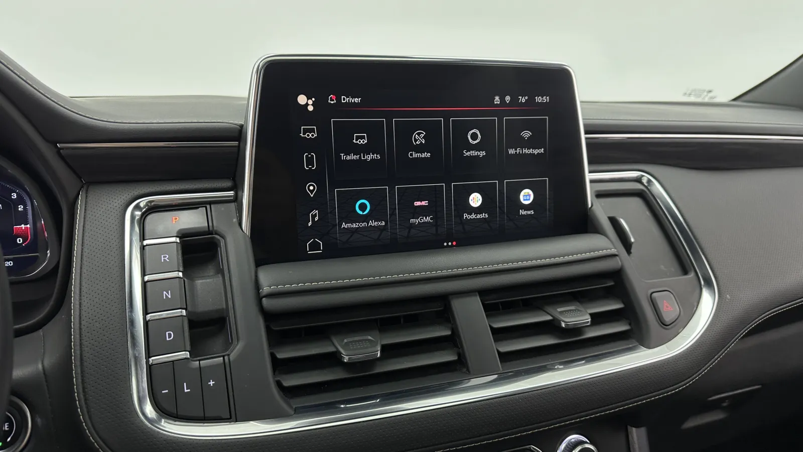 GMC Yukon XL photo 23