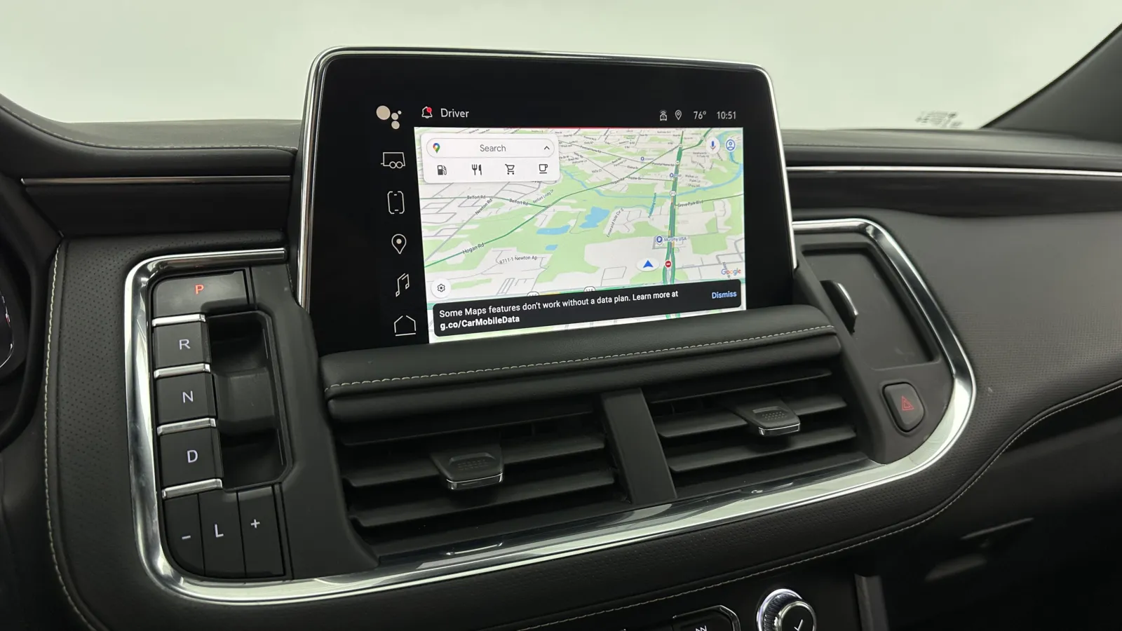 GMC Yukon XL photo 24