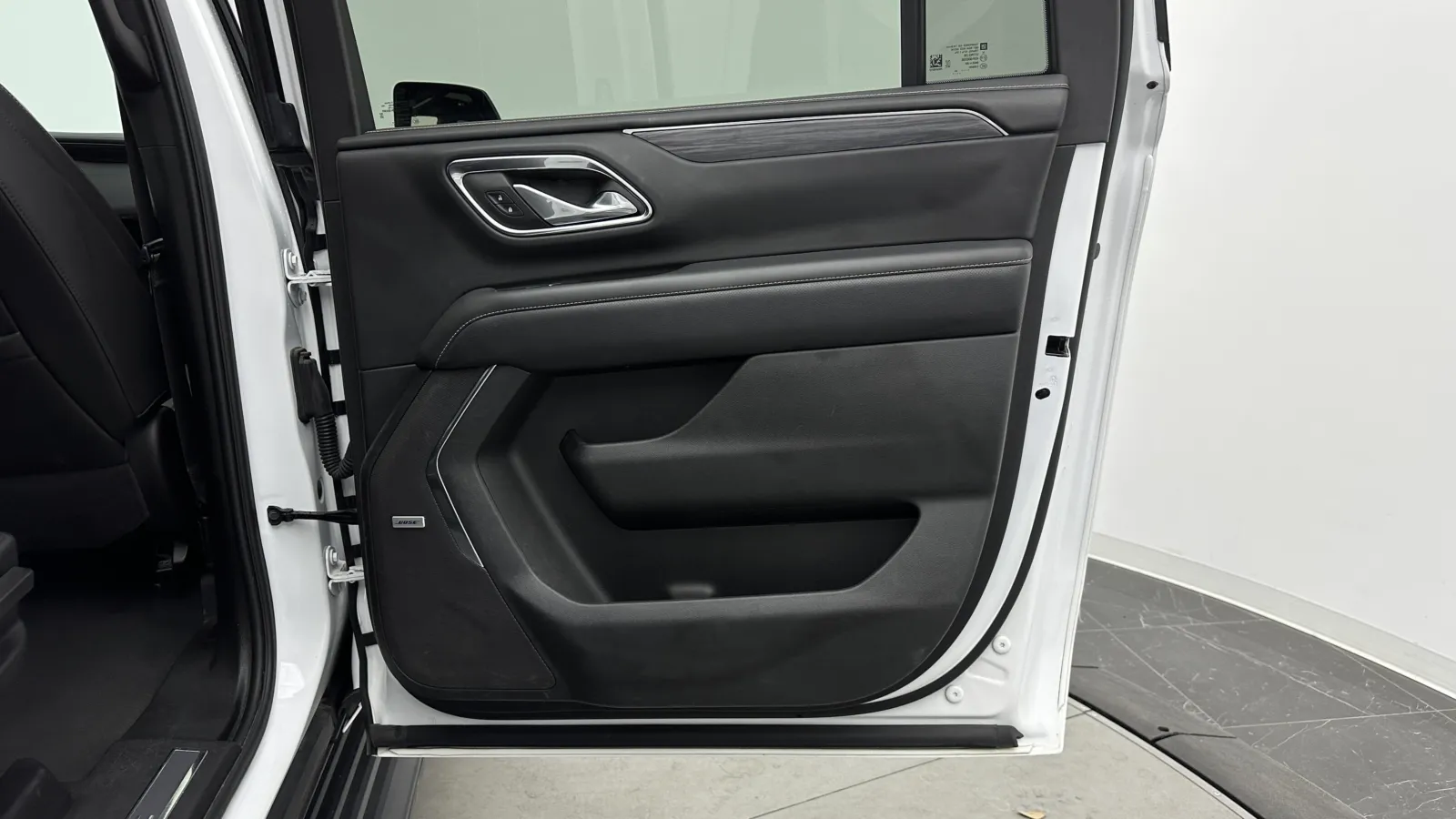 GMC Yukon XL photo 30