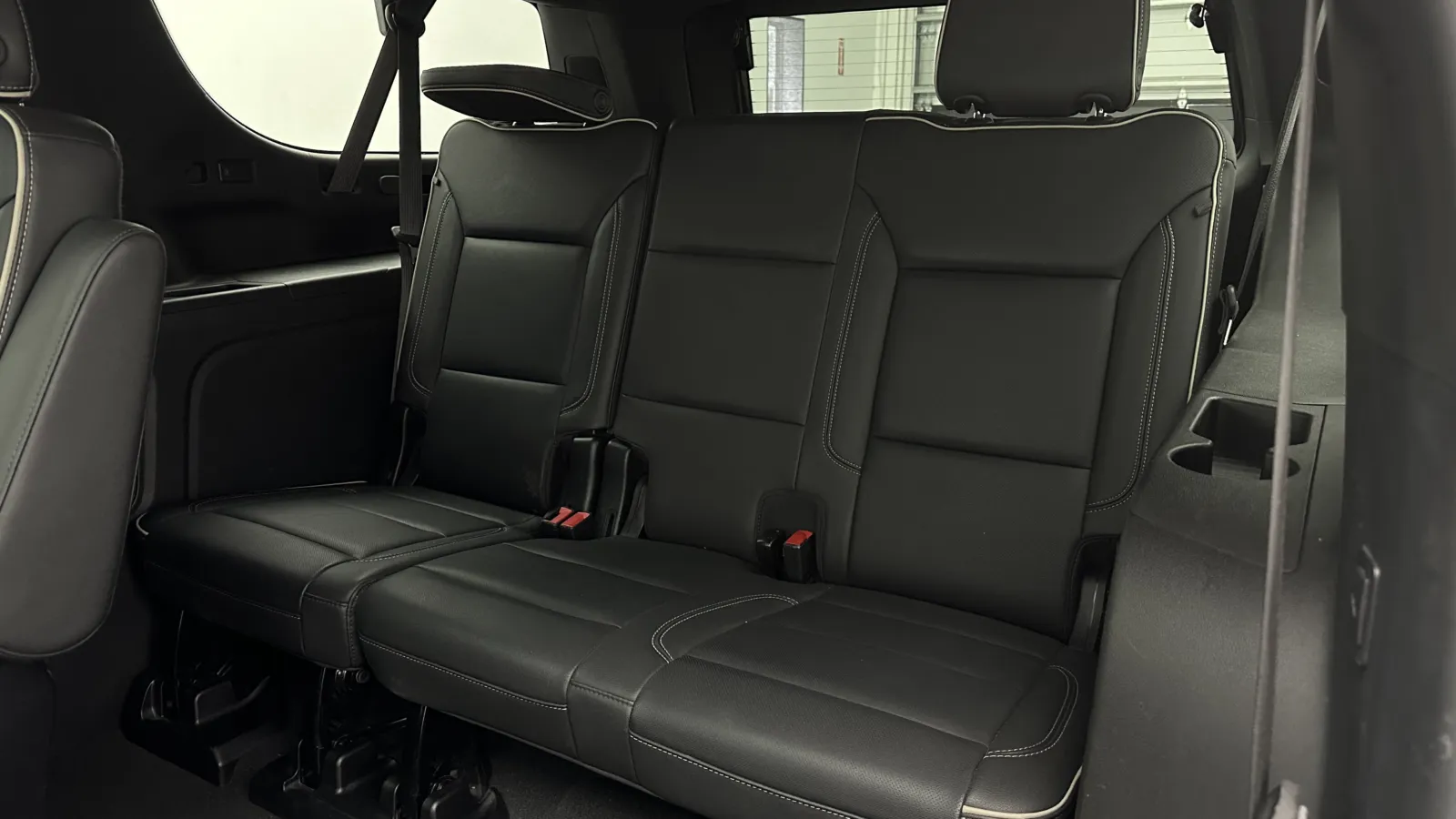 GMC Yukon XL photo 27