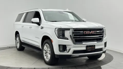 Another view of 2024 GMC Yukon XL SLT for sale in Jacksonville, FL at Auto Boutique Florida