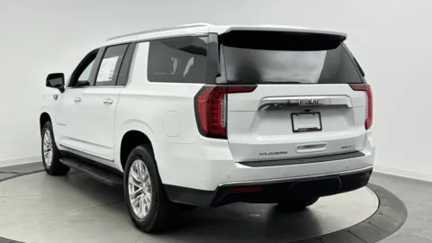 More photos of 2024 GMC Yukon XL SLT at Auto Boutique Florida, FL