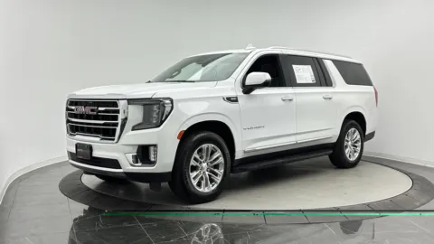 White 2024 GMC Yukon XL SLT for sale in Jacksonville, FL
