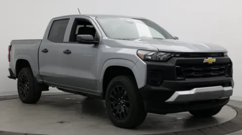 Another view of 2025 Chevrolet Colorado 2WD Work Truck for sale in Jacksonville, FL at Auto Boutique Florida