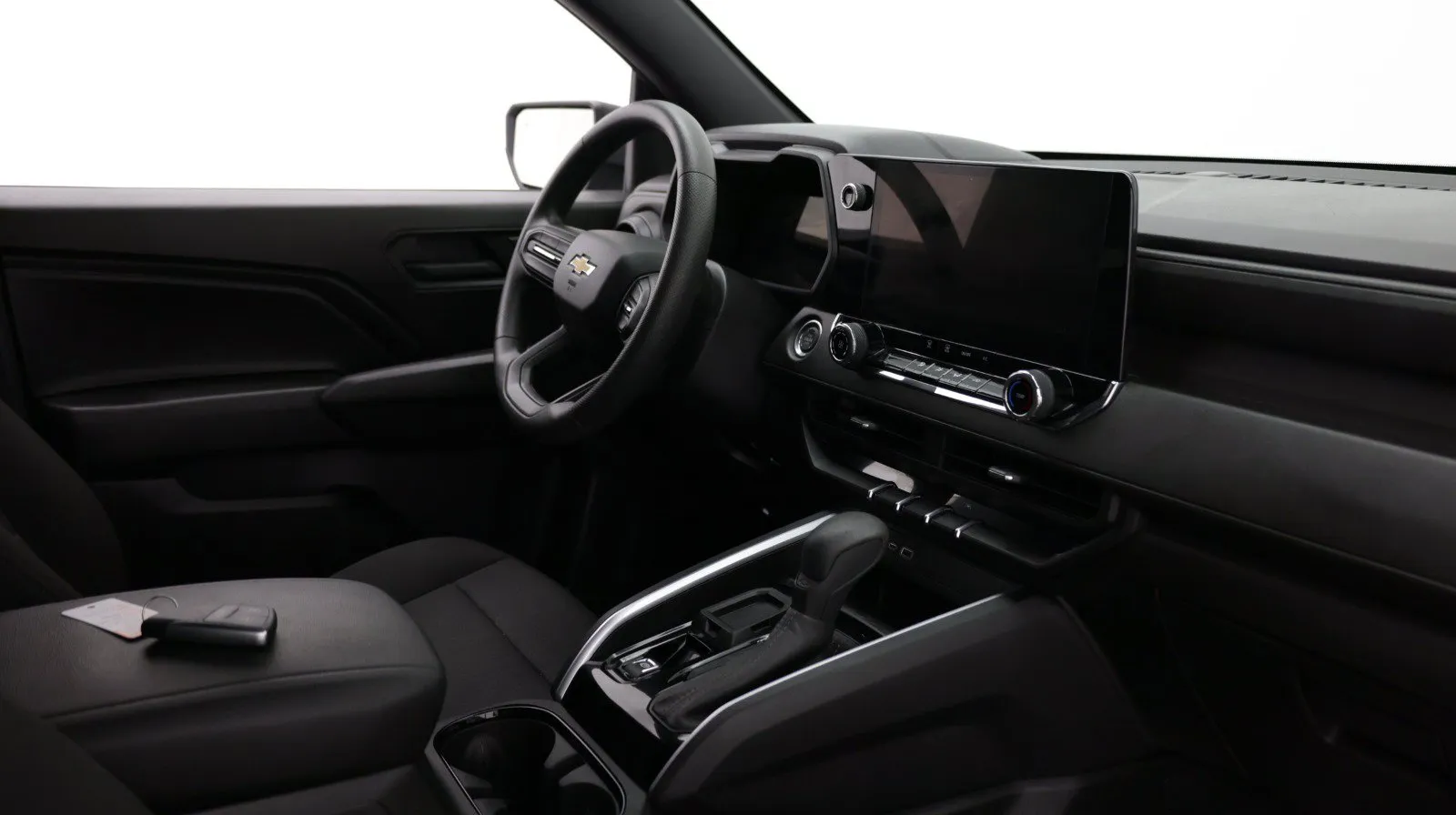 Chevrolet Colorado photo 30