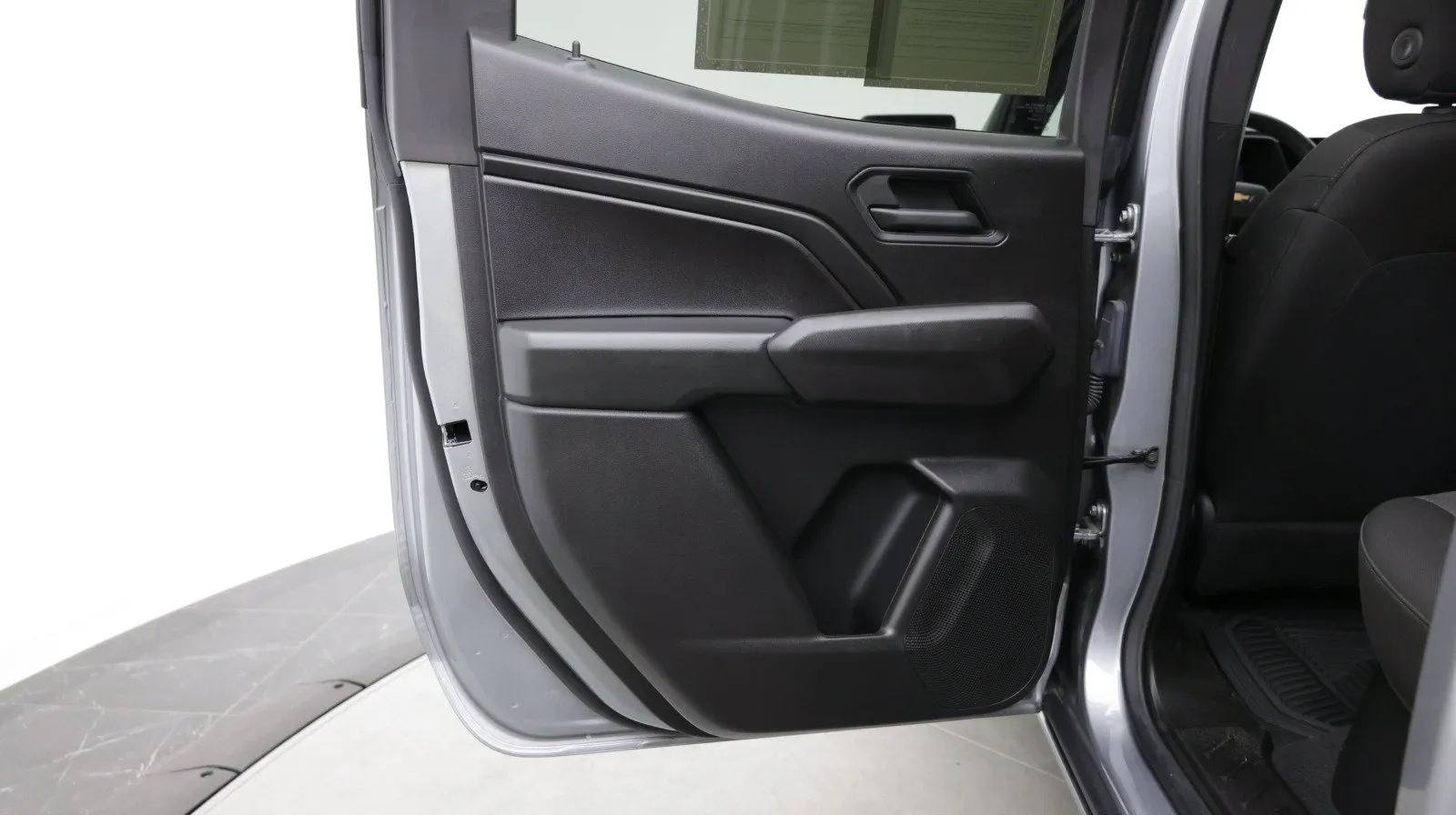 Chevrolet Colorado photo 21
