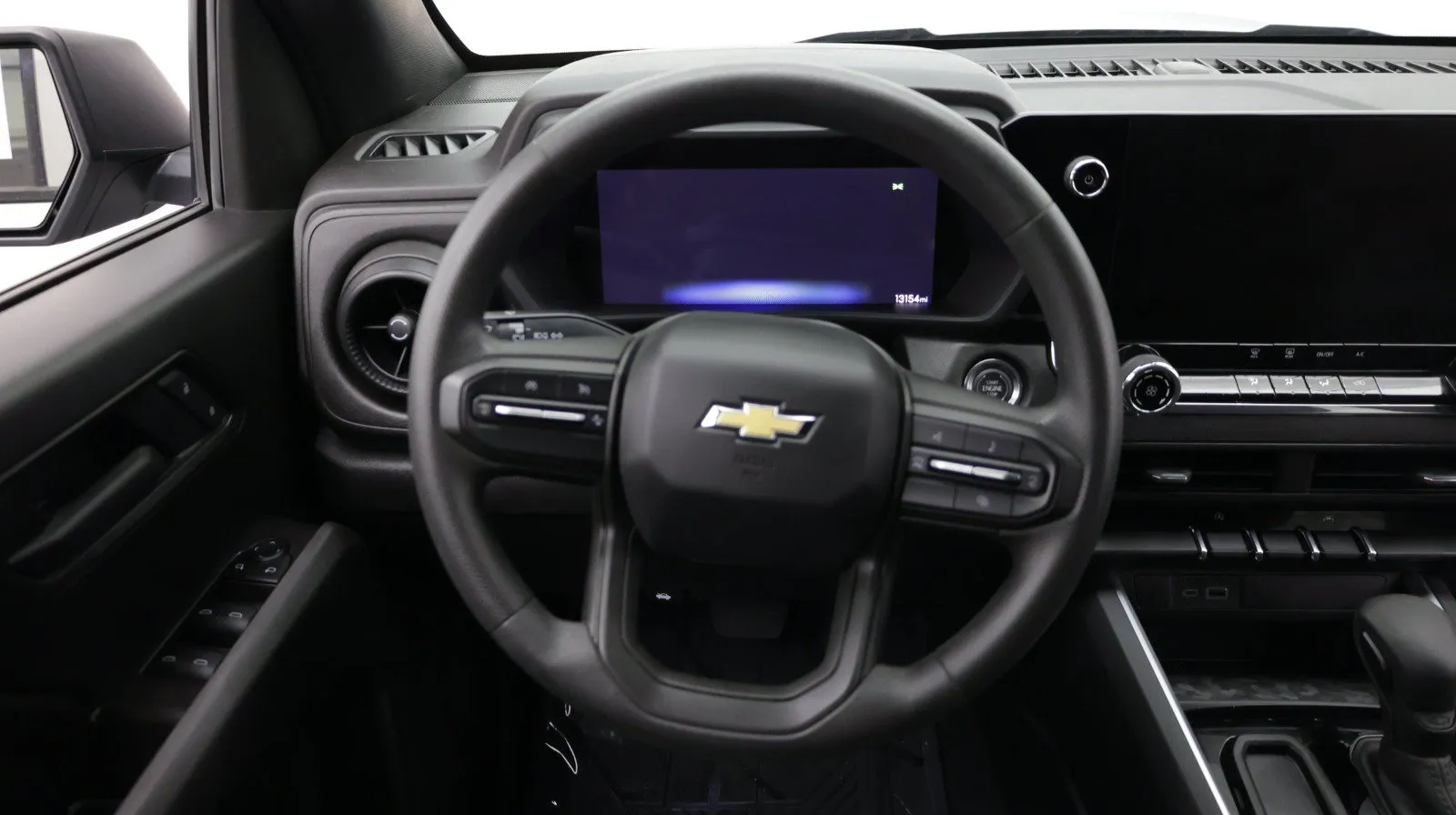 Chevrolet Colorado photo 22
