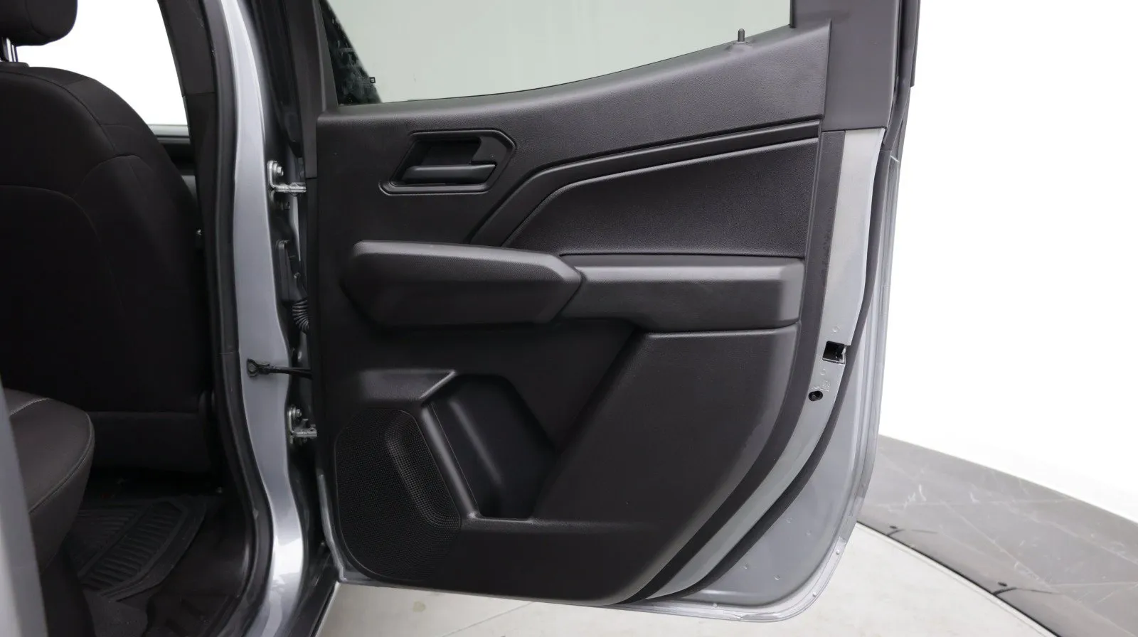 Chevrolet Colorado photo 27