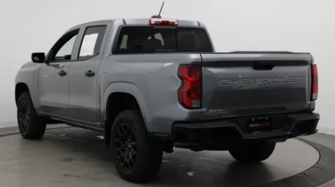 More photos of 2025 Chevrolet Colorado 2WD Work Truck at Auto Boutique Florida, FL