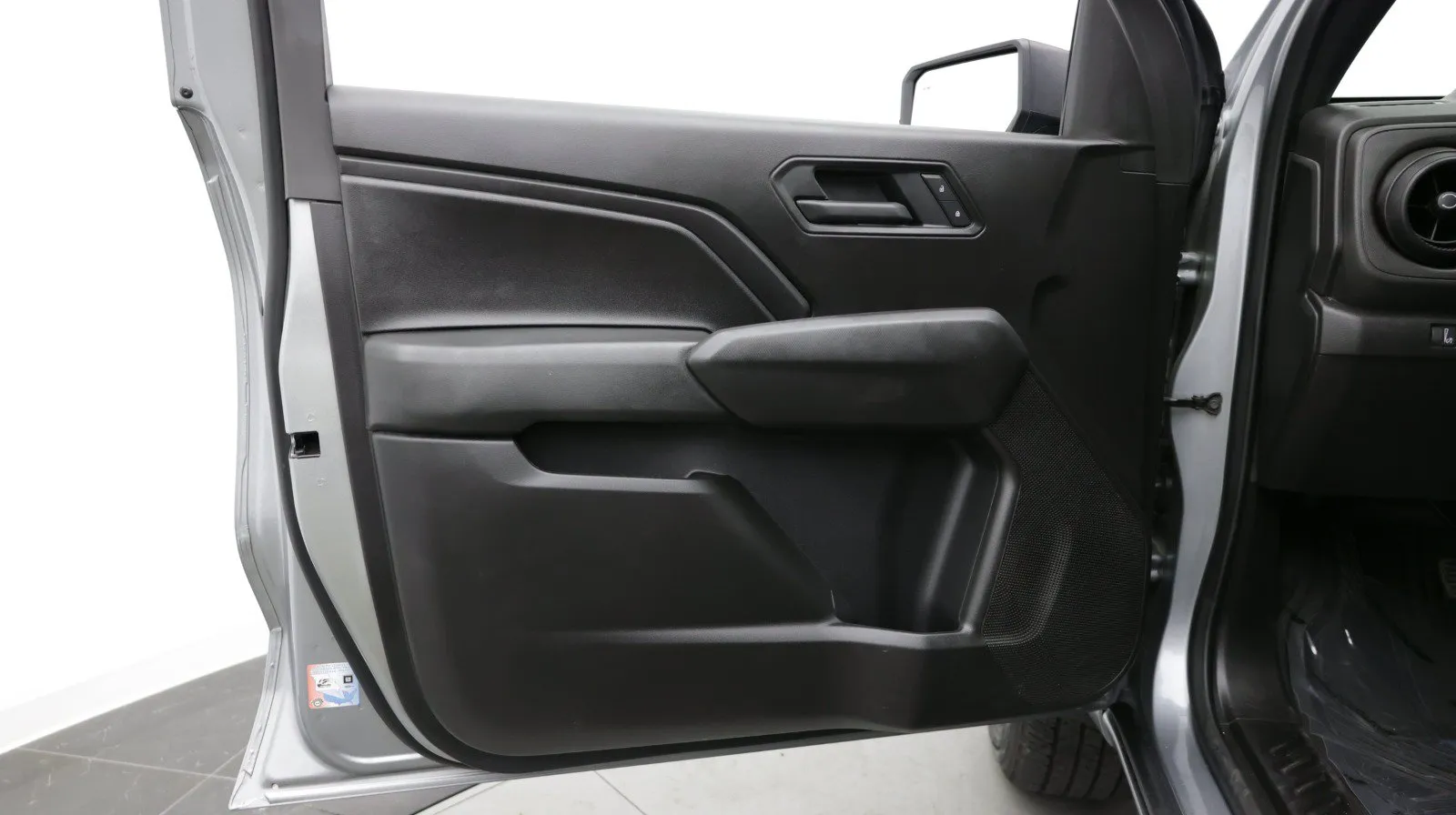 Chevrolet Colorado photo 10