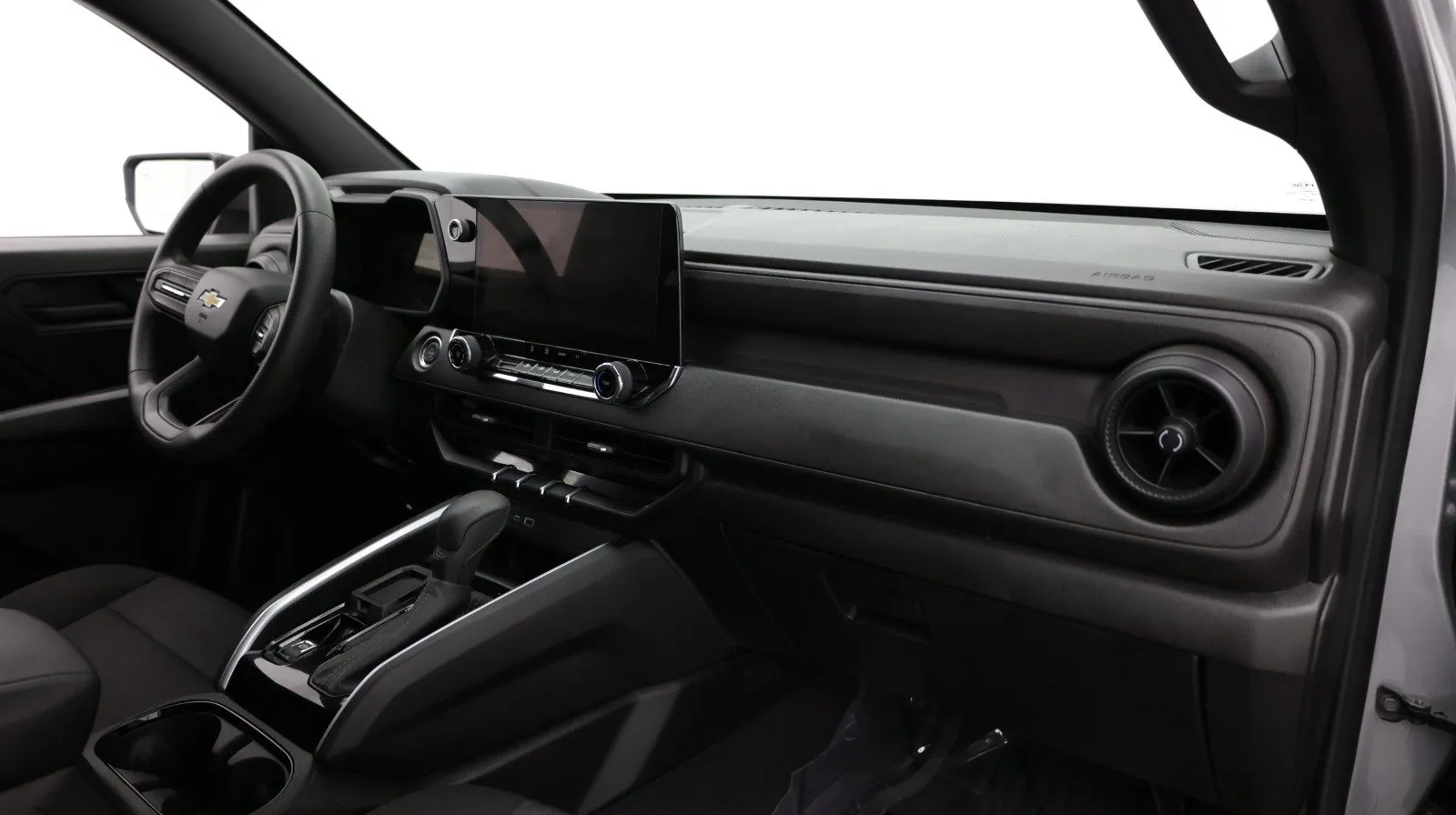 Chevrolet Colorado photo 32