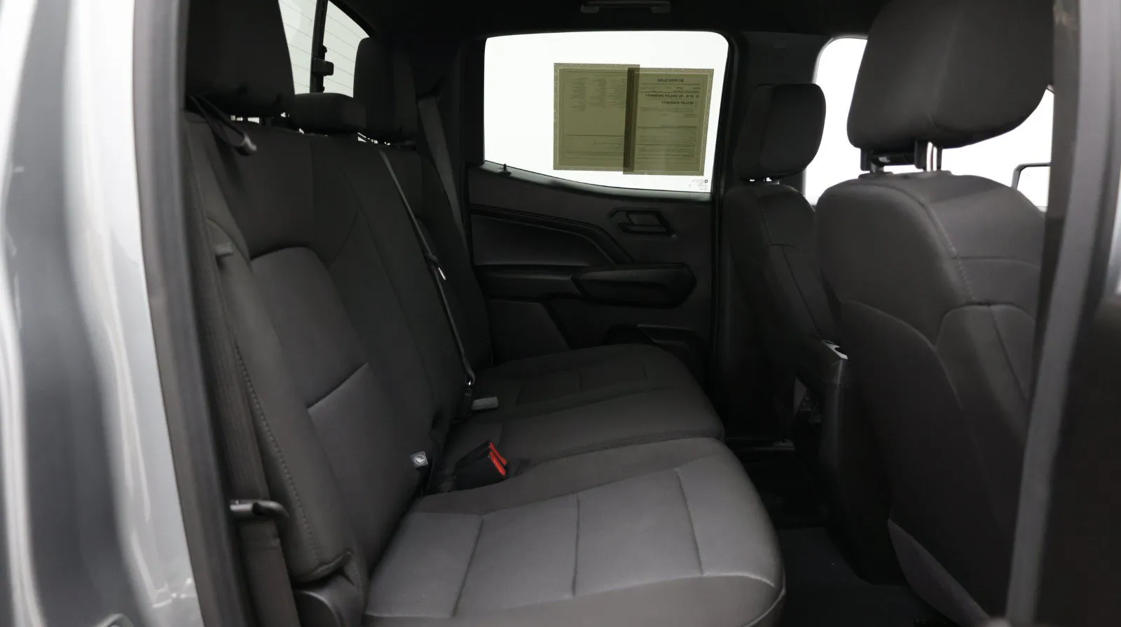 Chevrolet Colorado photo 28