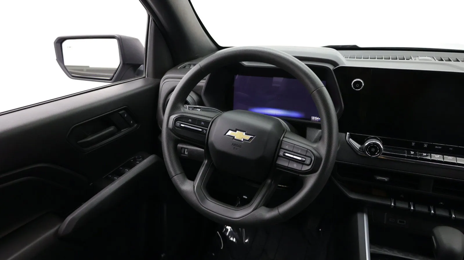 Chevrolet Colorado photo 23