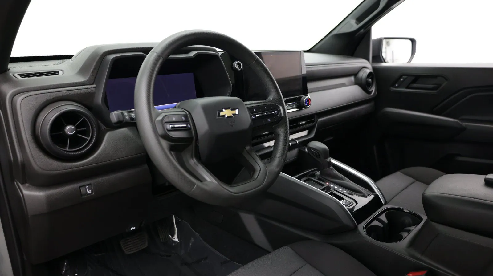 Chevrolet Colorado photo 9