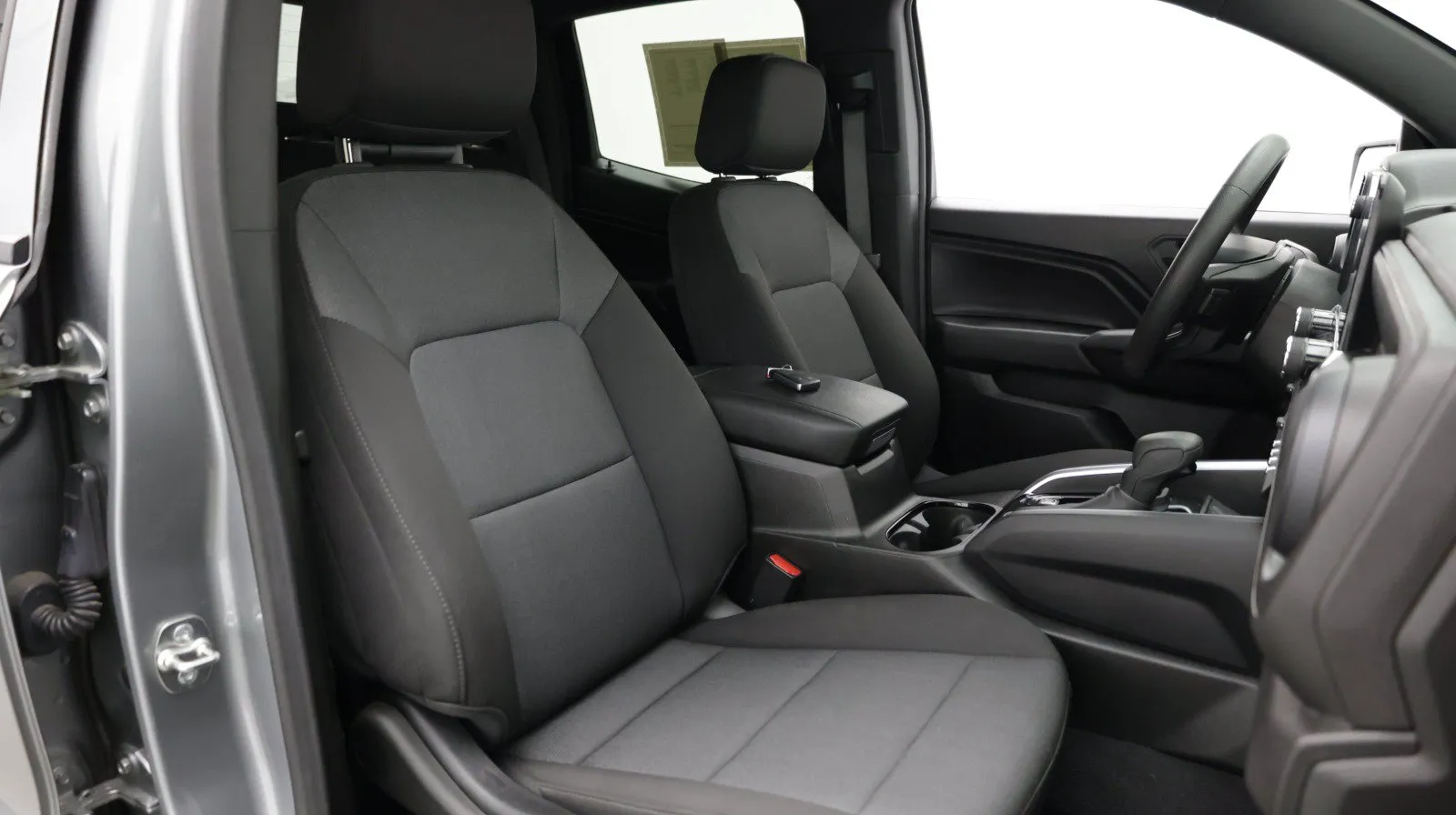 Chevrolet Colorado photo 31