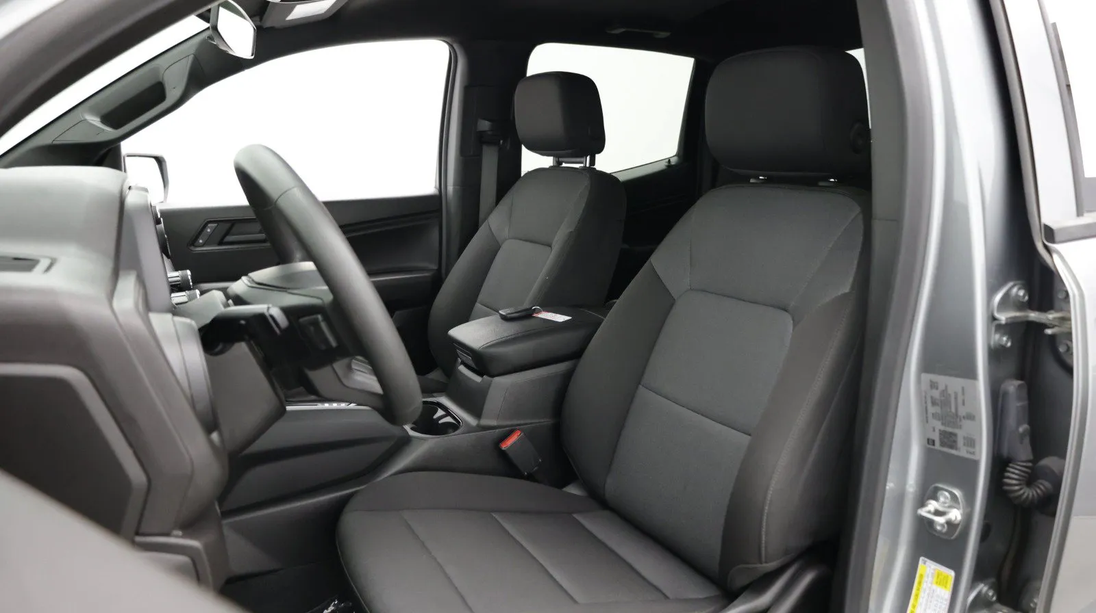 Chevrolet Colorado photo 12