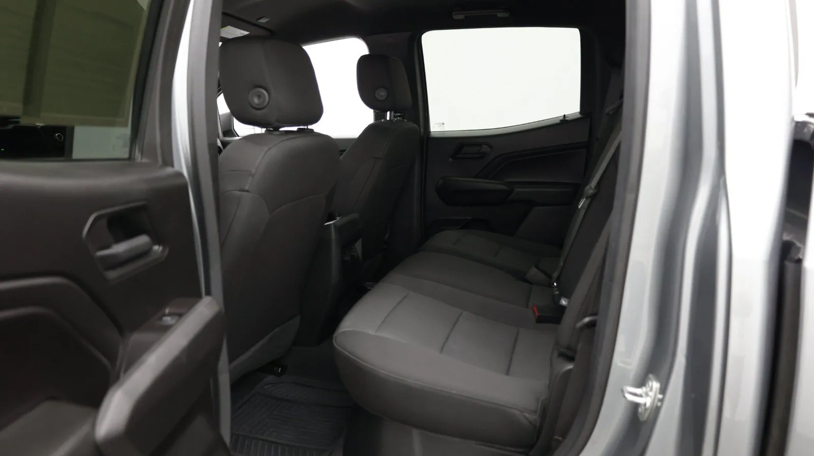 Chevrolet Colorado photo 20