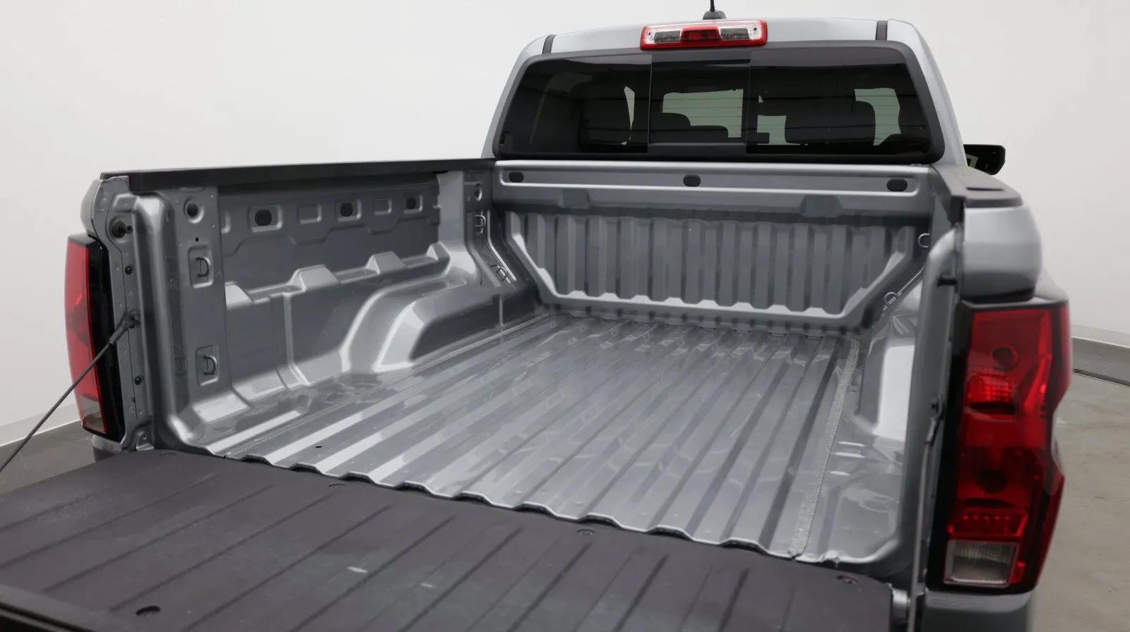 Chevrolet Colorado photo 26