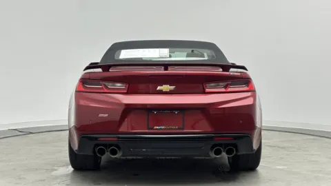 More photos of 2016 Chevrolet Camaro 2SS at Auto Boutique Florida, FL