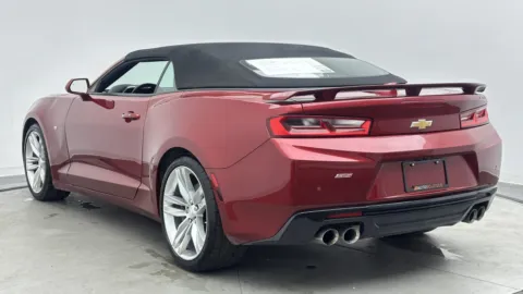 More photos of 2016 Chevrolet Camaro 2SS at Auto Boutique Florida, FL