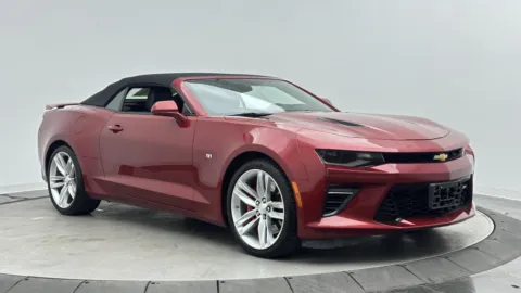 Another view of 2016 Chevrolet Camaro 2SS for sale in Jacksonville, FL at Auto Boutique Florida