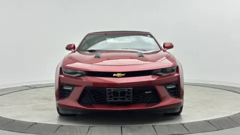 Photos of 2016 Chevrolet Camaro 2SS for sale in Jacksonville, FL at Auto Boutique Florida