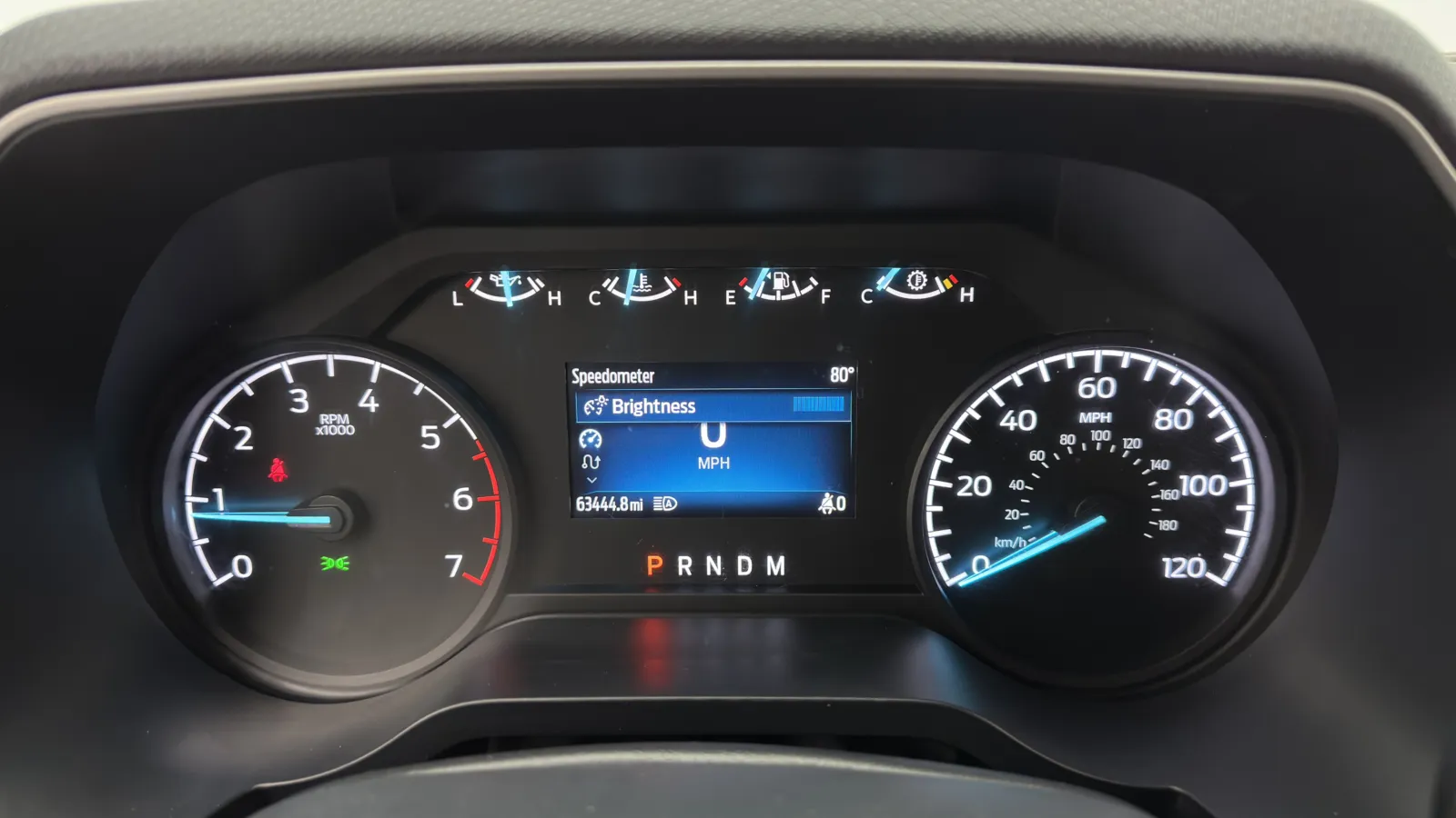 Ford F-150 photo 18