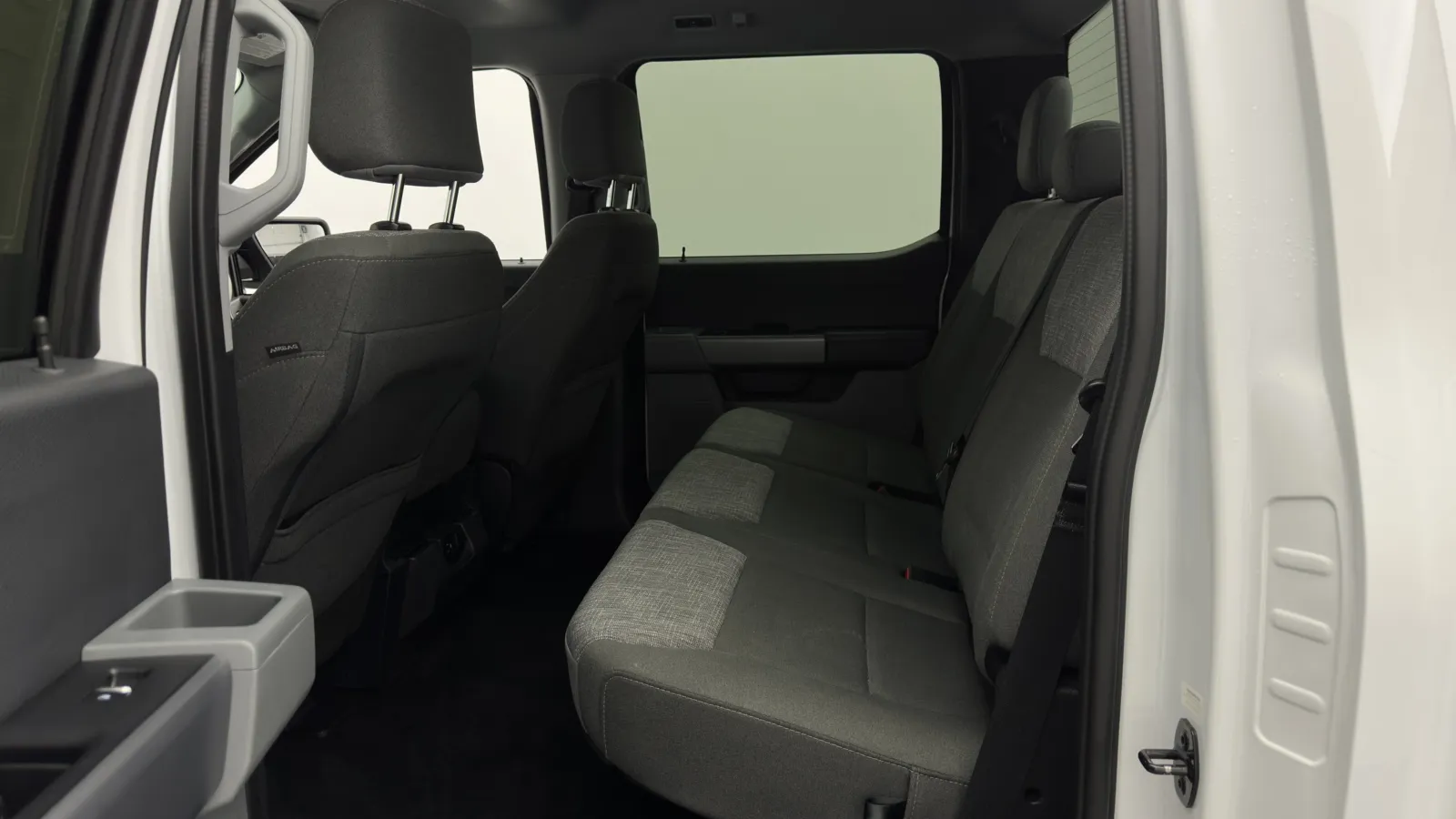 Ford F-150 photo 24