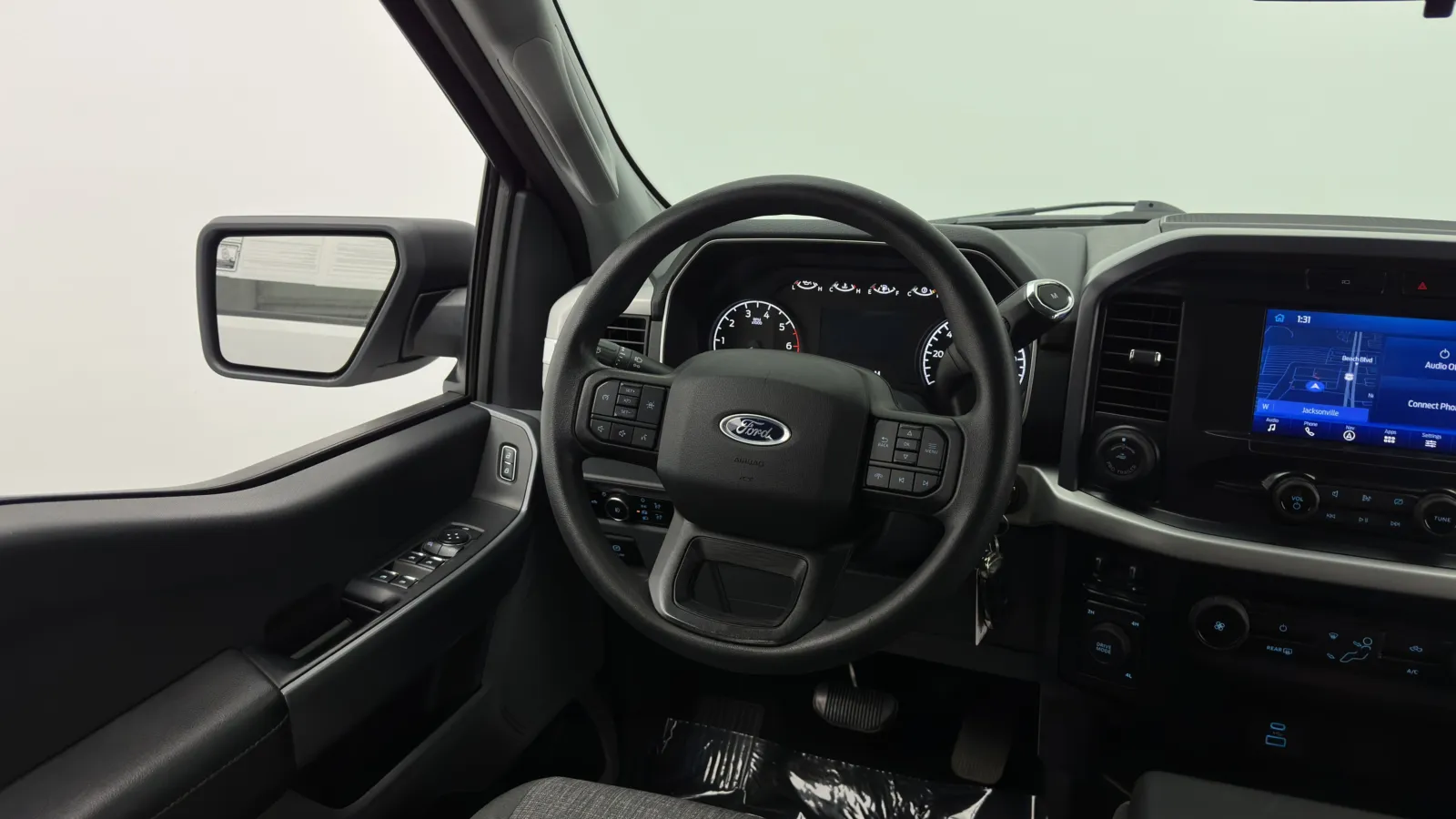 Ford F-150 photo 27