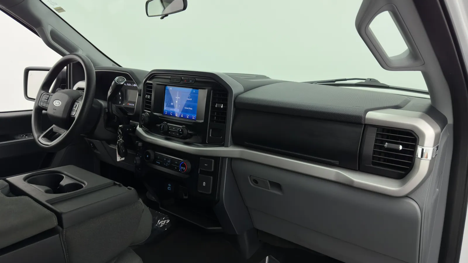 Ford F-150 photo 35