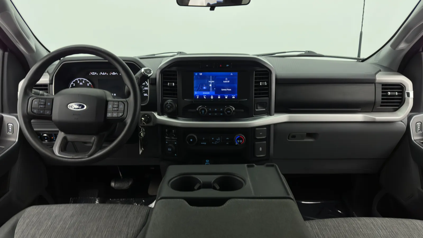 Ford F-150 photo 28