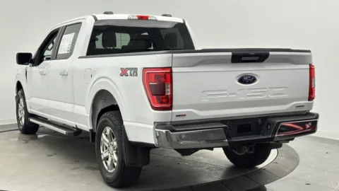 More photos of 2023 Ford F-150 XLT at Auto Boutique Florida, FL