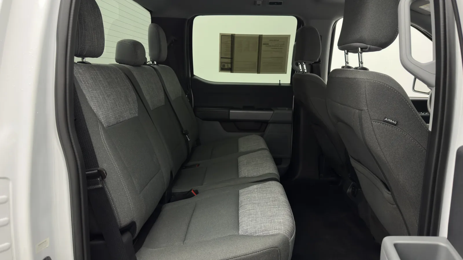 Ford F-150 photo 31