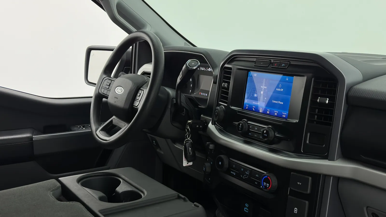 Ford F-150 photo 33
