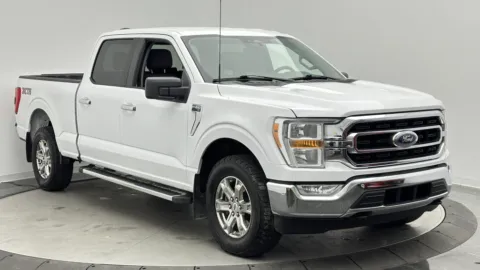 Another view of 2023 Ford F-150 XLT for sale in Jacksonville, FL at Auto Boutique Florida