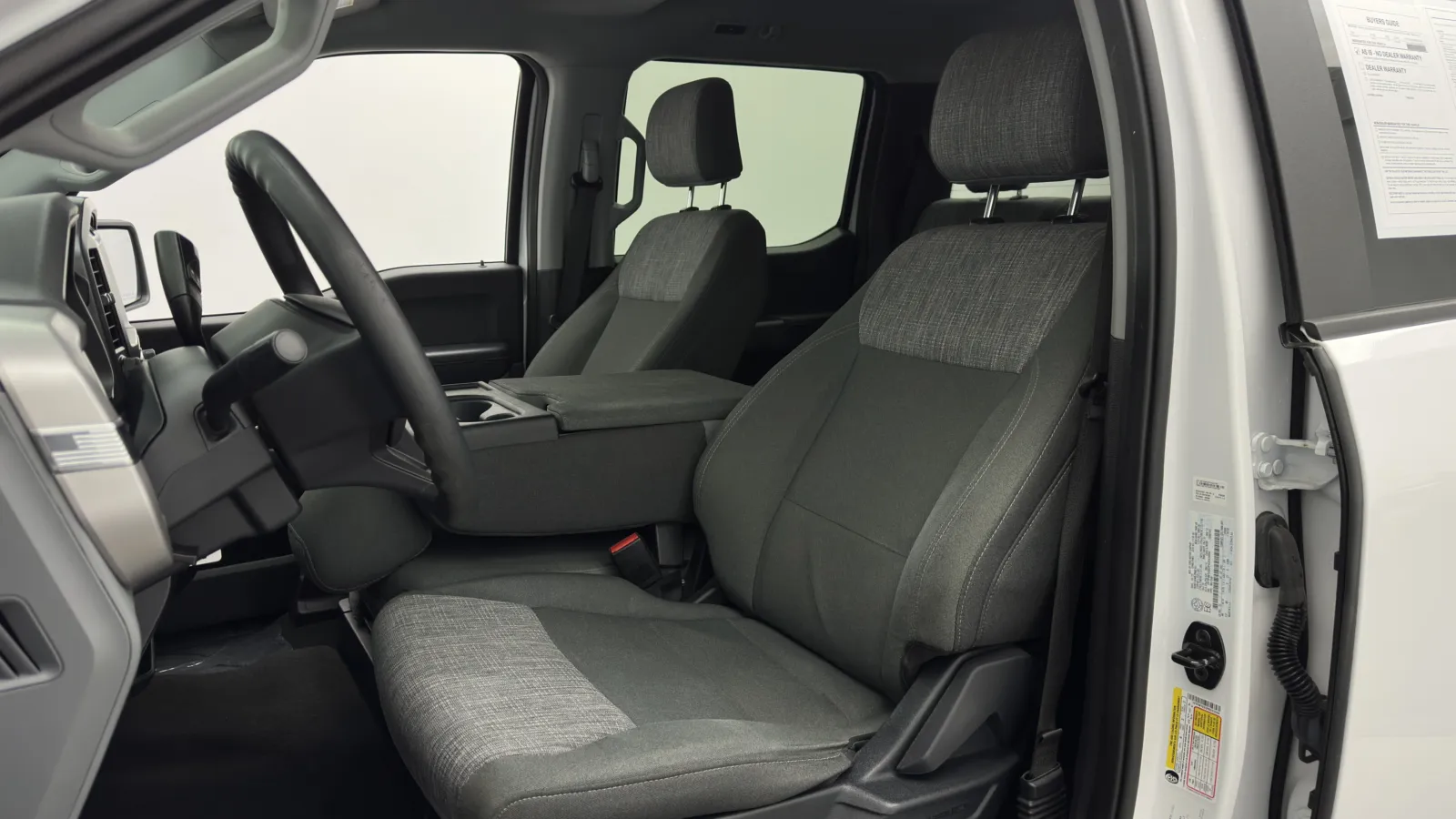 Ford F-150 photo 13
