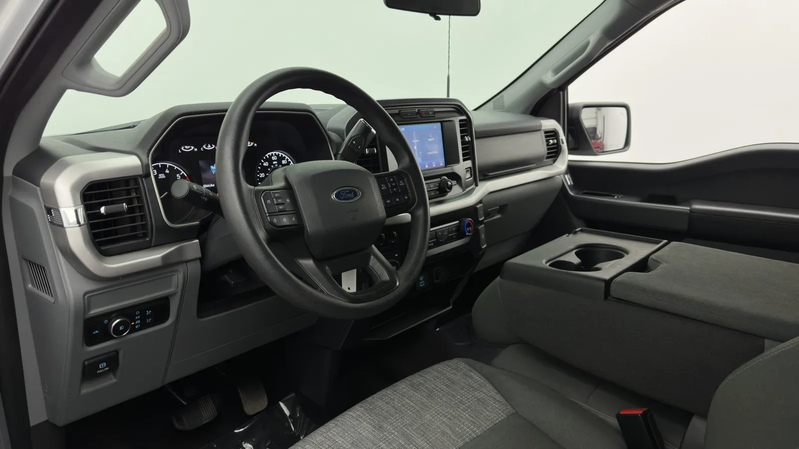 Ford F-150 photo 10