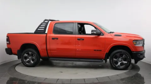 More photos of 2021 Ram 1500 Big Horn at Auto Boutique Florida, FL
