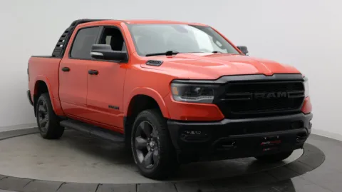 Another view of 2021 Ram 1500 Big Horn for sale in Jacksonville, FL at Auto Boutique Florida