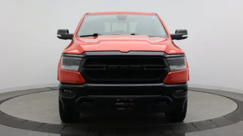 Photos of 2021 Ram 1500 Big Horn for sale in Jacksonville, FL at Auto Boutique Florida