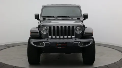 Photos of 2018 Jeep Wrangler Unlimited Sahara for sale in Jacksonville, FL at Auto Boutique Florida