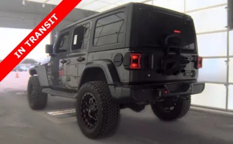 More photos of 2018 Jeep Wrangler Unlimited Sahara at Auto Boutique Florida, FL