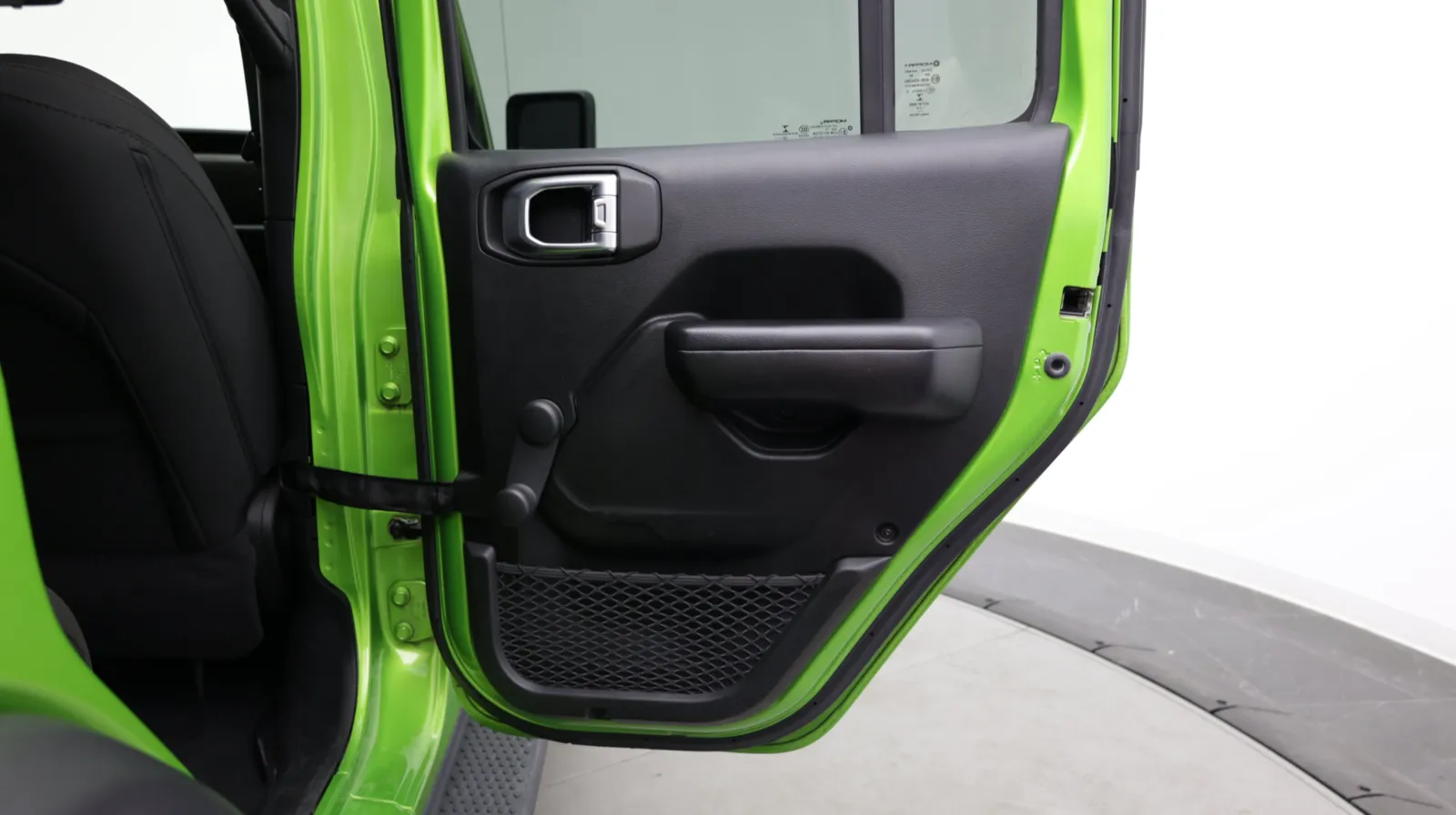 Jeep Wrangler photo 26
